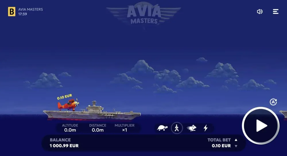 Wie gewinnt man bei Aviamasters BGaming? Wie gewinnt man bei Aviamasters BGaming?